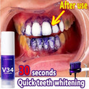 BrightSmile [V34]® - Clareamento Dental