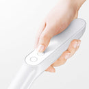 Mop Elétrico 3 em 1 Sem fio - Limpa e Seca/Aspira