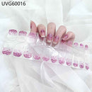 Last Gel! + Led UV Brinde