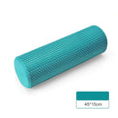 Rolo de espuma para ginástica