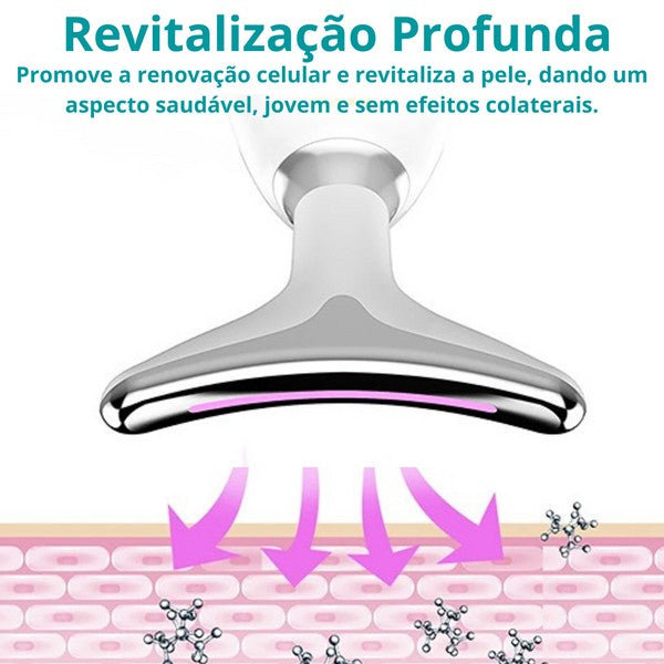 GlowFace- Harmonização facial