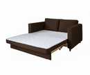 Sofá Cama  2 em 1 - Oferta Black
