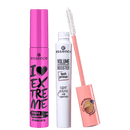 Crazy Volume + Primer Booster (2 Produtos)