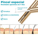 Sérum de Crescimento para Cílios