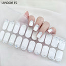 Last Gel! + Led UV Brinde