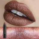 Batom matte Focallure a prova d’água longa duração