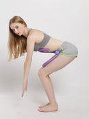 Fortalecedor de pernas e braços